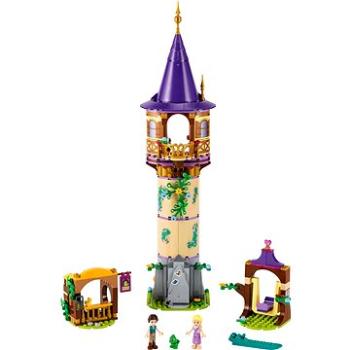LEGO® I Disney Princess™ 43187 Locika ve věži (5702016907803)