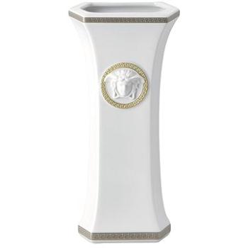 ROSENTHAL VERSACE GORGONA WHITE 26 cm (RS_VE_14095_102845_26026)