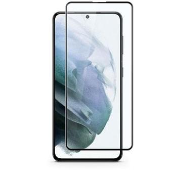 Epico Glass 2.5D pro Realme 8i (4G) - černé (64612151300001)