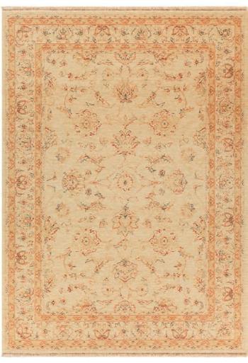 Luxusní koberce Osta Kusový koberec Djobie 4517 101 - 200x295 cm Béžová