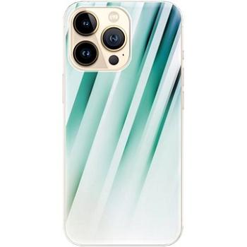 iSaprio Stripes of Glass pro iPhone 13 Pro (strig-TPU3-i13p)