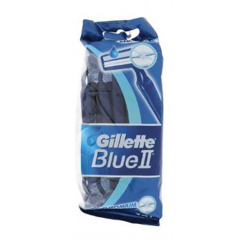 Gillette Blue II 10 ks holicí strojek pro muže
