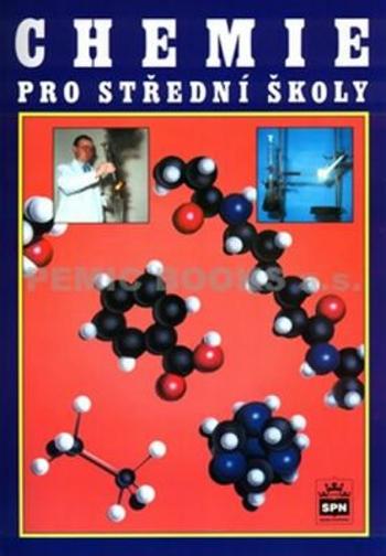 Chemie pro střední školy - JIří Banýr