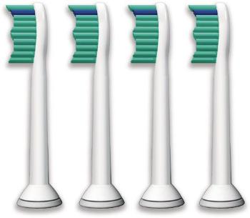 Philips Sonicare ProResults Standard HX6014/07 4 ks