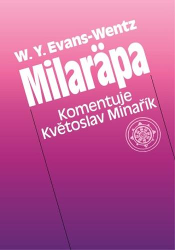 Milaräpa - Květoslav Minařík - e-kniha