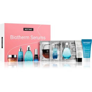 Beauty Discovery Box Biotherm Serums sada pro ženy