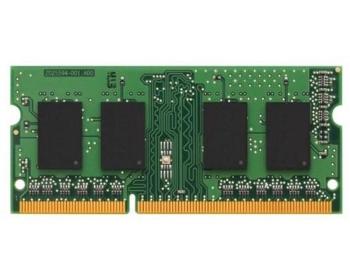 SODIMM DDR4 8GB 3200MHz, CL22, 1R x8, KINGSTON ValueRAM, KVR32S22S8/8