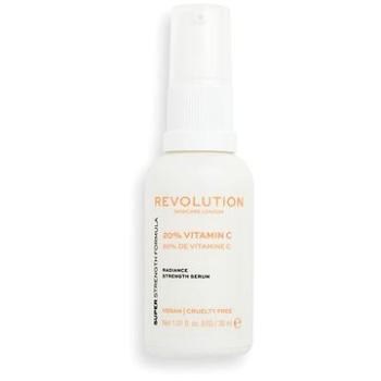 REVOLUTION SKINCARE 20% Vitamin C Radiance Serum 30 ml (5057566263566)