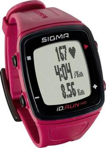 Fitness hodinky Sigma ID.RUN HR