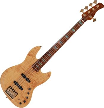 Sire Marcus Miller V10 DX-5 Natural 5-strunná baskytara