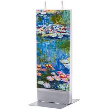 FLATYZ Flat Art Claude Monet Water Lilies (4772059004242)
