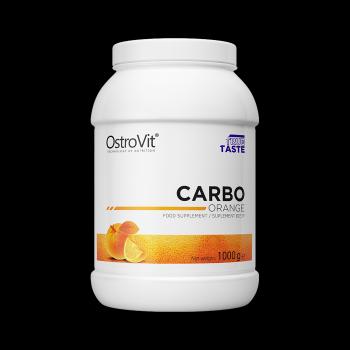 Carbo 1000 g citrón - OstroVit