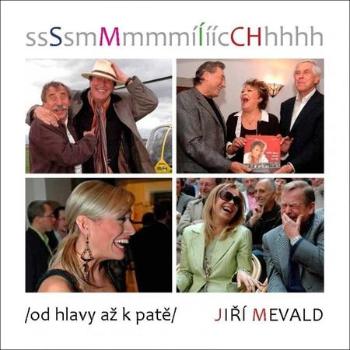 Smích - Mevald Jiří