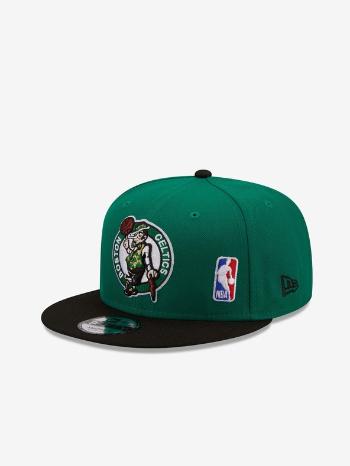 New Era Boston Celtics Team Arch 9Fifty Kšiltovka Zelená