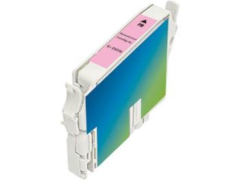 Epson T033640 světle purpurová (light magenta) kompatibilní cartridge