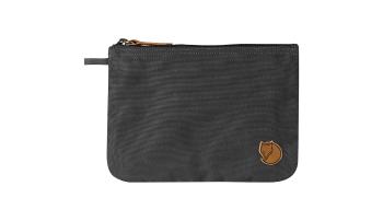 Fjällräven Gear Pocket Dark Grey šedé F24215-030