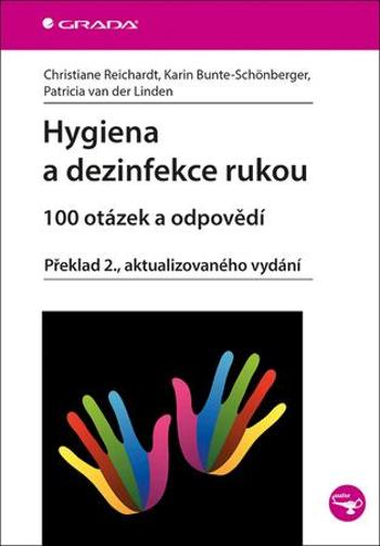 Hygiena a dezinfekce rukou - Bunte-Schönberger Karin