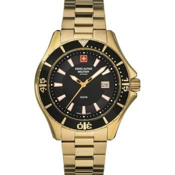 Swiss Alpine Military Diver 7040.1117 - 30 dnů na vrácení zboží