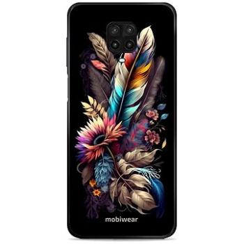 Mobiwear Glossy lesklý pro Xiaomi Redmi Note 9 Pro / Note 9S - G011G (5904808456647)