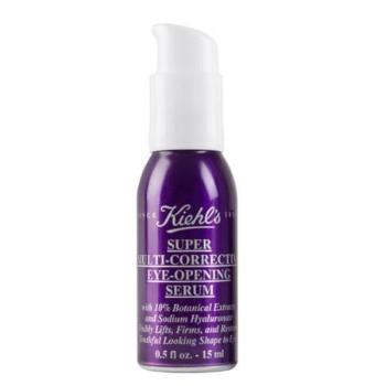 Kiehl´s Oční sérum s korekčním účinkem (Super Multi-Corrective Eye-Opening Serum) 15 ml, 15ml