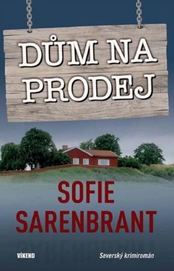 Dům na prodej - Sarenbrant Sofie