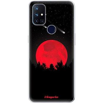 iSaprio Perseids 01 pro OnePlus Nord N10 5G (perse01-TPU3-OPn10)