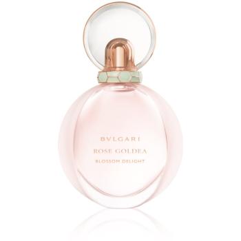 Bvlgari Rose Goldea Blossom Delight Eau de Parfum parfémovaná voda pro ženy 75 ml