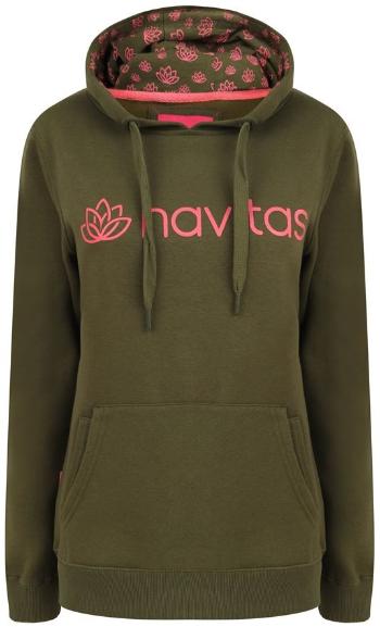 Navitas mikina women´s lily hoody - l