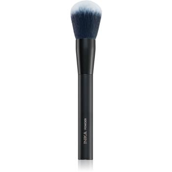 INIKA Organic Powder brush štětec na pudr 1 ks