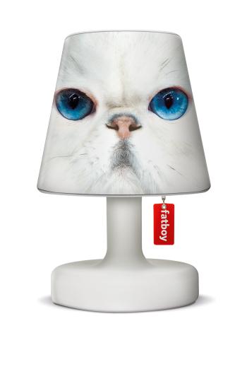 Stínidlo "cooper cappie" na stolní lampu "Edison the Petit", 44 variant - Fatboy® Barva: smelly cat