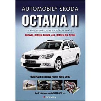Automobily Škoda Octavia II (978-80-247-2962-6)