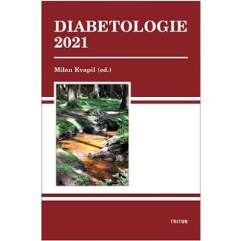 Diabetologie 2021 (978-80-7553-978-6)