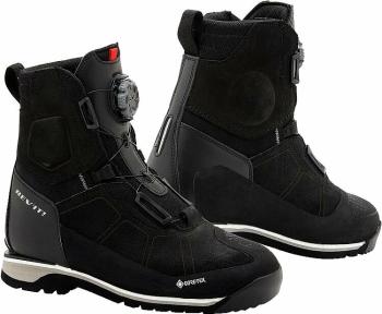 Rev'it! Boots Pioneer GTX Black 41 Boty