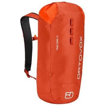 Ortovox Trad Zero 18 desert orange (4251877709541)