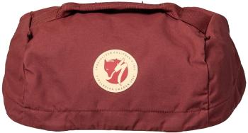 Specialized x Fjällräven Cave Lid Pack - ox red uni