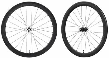 Shimano Ultegra WH-R8170 29/28" (622 mm) Kotoučová brzda 12x100-12x142 Center Lock 50 mm Pár kol