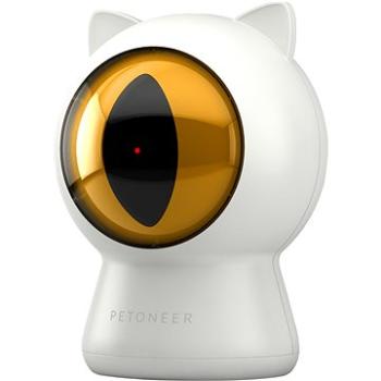 Petoneer Smart Dot chytrá laserová hračka (PN-110026-01)