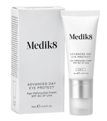 Medik8 Advanced Day Eye Protect Denní oční krém 15 ml
