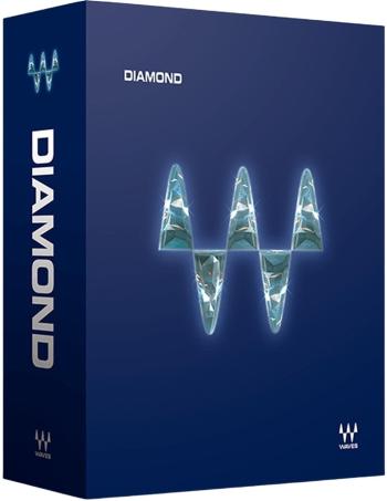 Waves Diamond (Digitální produkt)