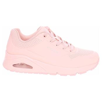 Skechers Uno - Frosty Kicks lt. pink