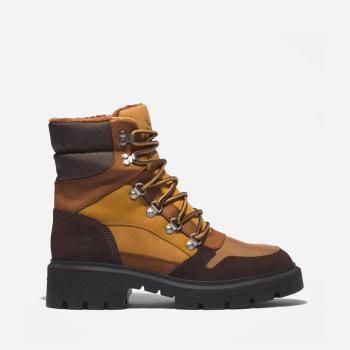 Dámské boty Timberland Cortina Valley Warm Lined Waterproof A5p7f