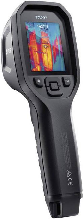 Termokamera FLIR TG297 87504-0404, 160 x 120 Pixel