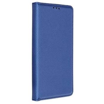 TopQ Pouzdro Xiaomi Redmi 9T Smart Magnet knížkové modré 66303 (Sun-66303)