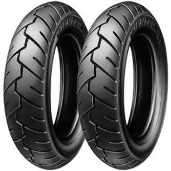 Michelin S1 130/70/10 TL/TT,F/R 52 J (434962)