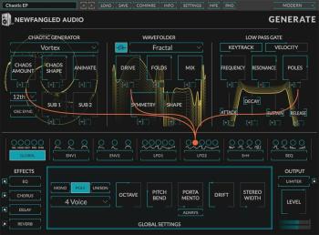 Newfangled Eventide Generate (Digitální produkt)