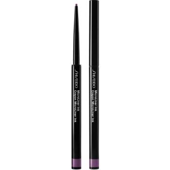 Shiseido MicroLiner Ink inkoustové oční linky odstín 09 Violet 1 ks