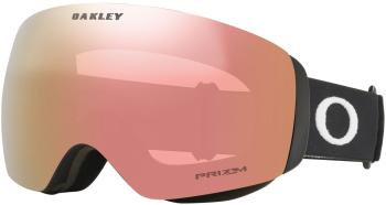 Oakley Flight Deck M - matte black/Prizm Rose Gold Iridium uni