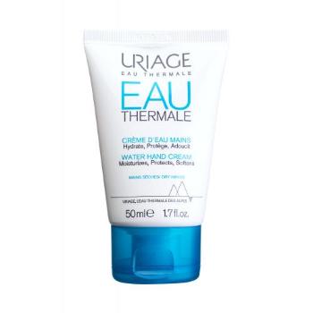 Uriage Eau Thermale Water Hand Cream 50 ml krém na ruce unisex