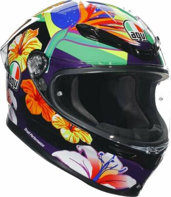 AGV K6 S Morbidelli 2021 XS Přilba