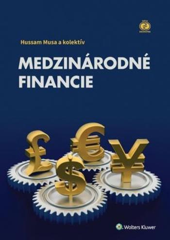 Medzinárodné financie - Musa Hussam